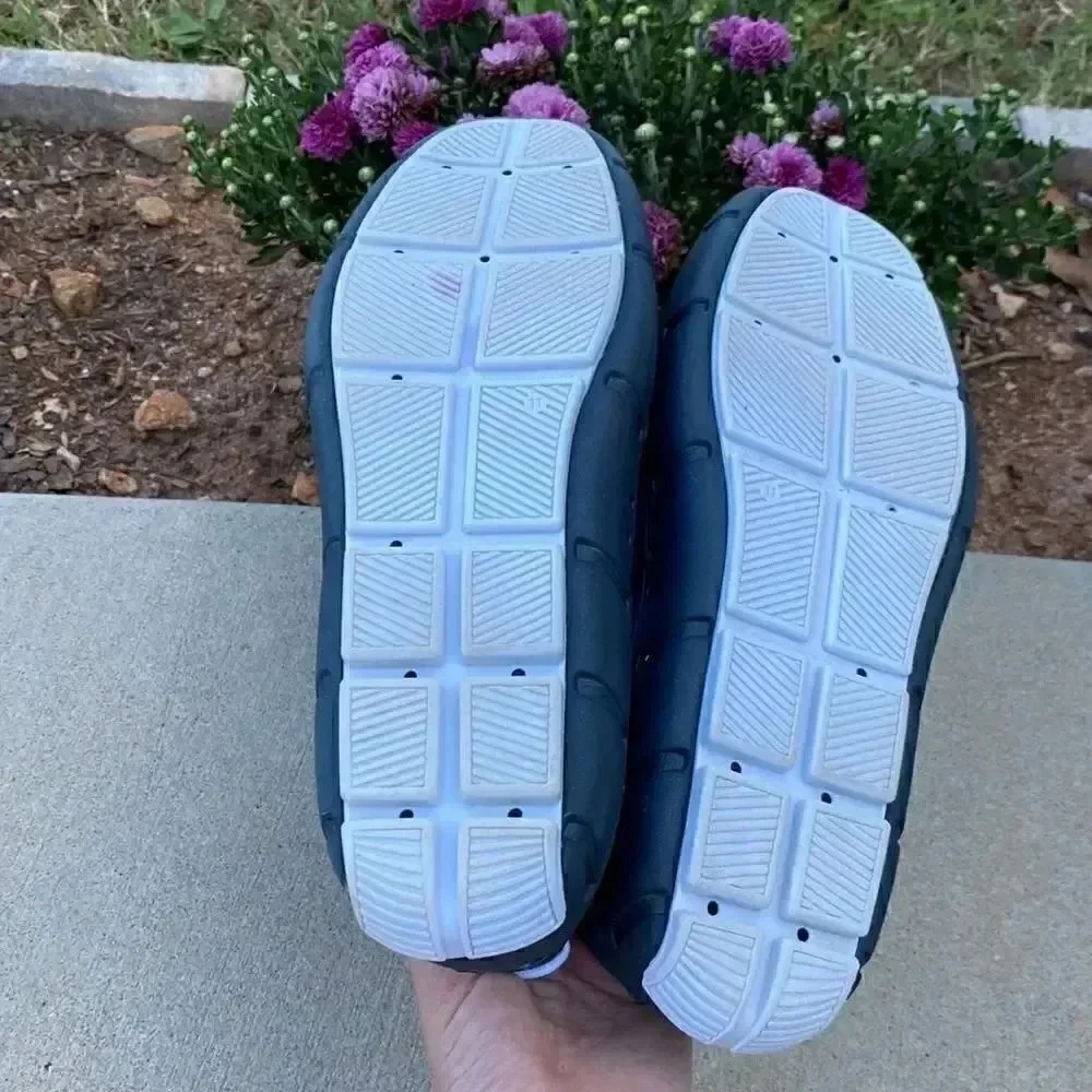 Tucket Deck Shoe